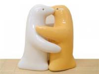 Salini pinguini ceramica